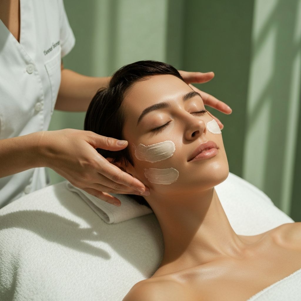 Facial Treatments