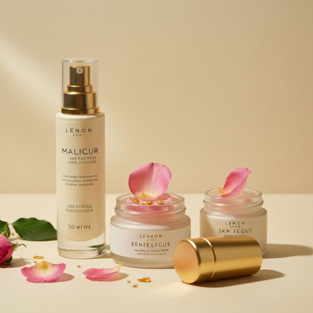 Our approach to skincare