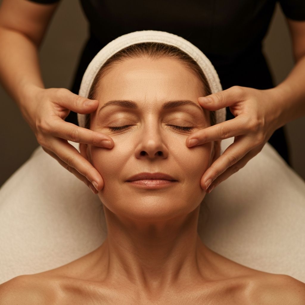 Face Yoga