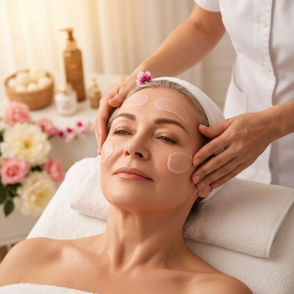 Floraskin Treatment
