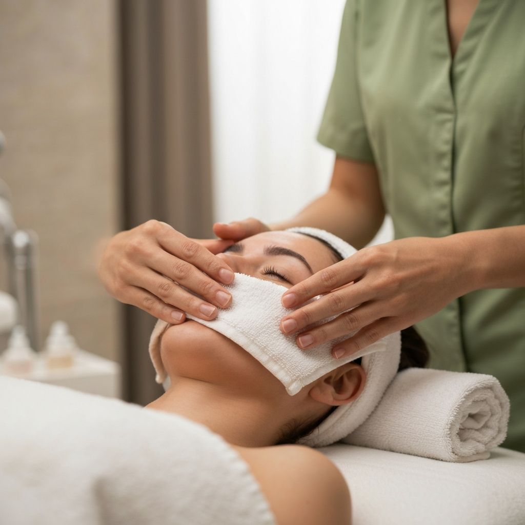 L'éclat Signature Cleanse